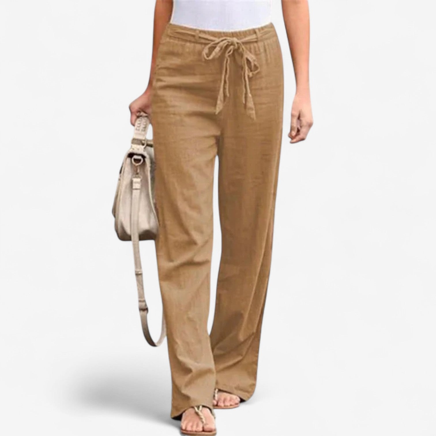 Arislia™ Chic Trousers