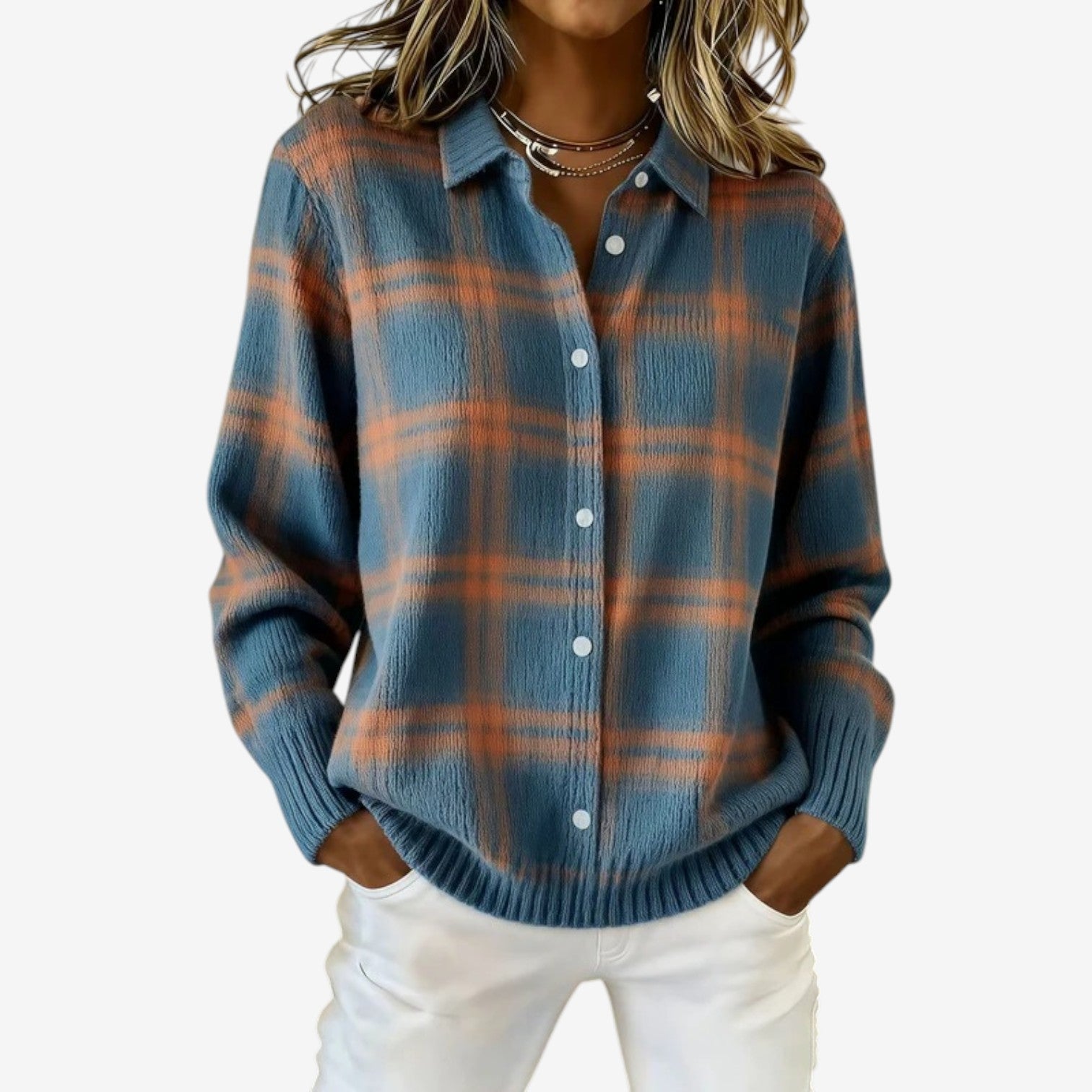 Weibel™ Knitted Shirt