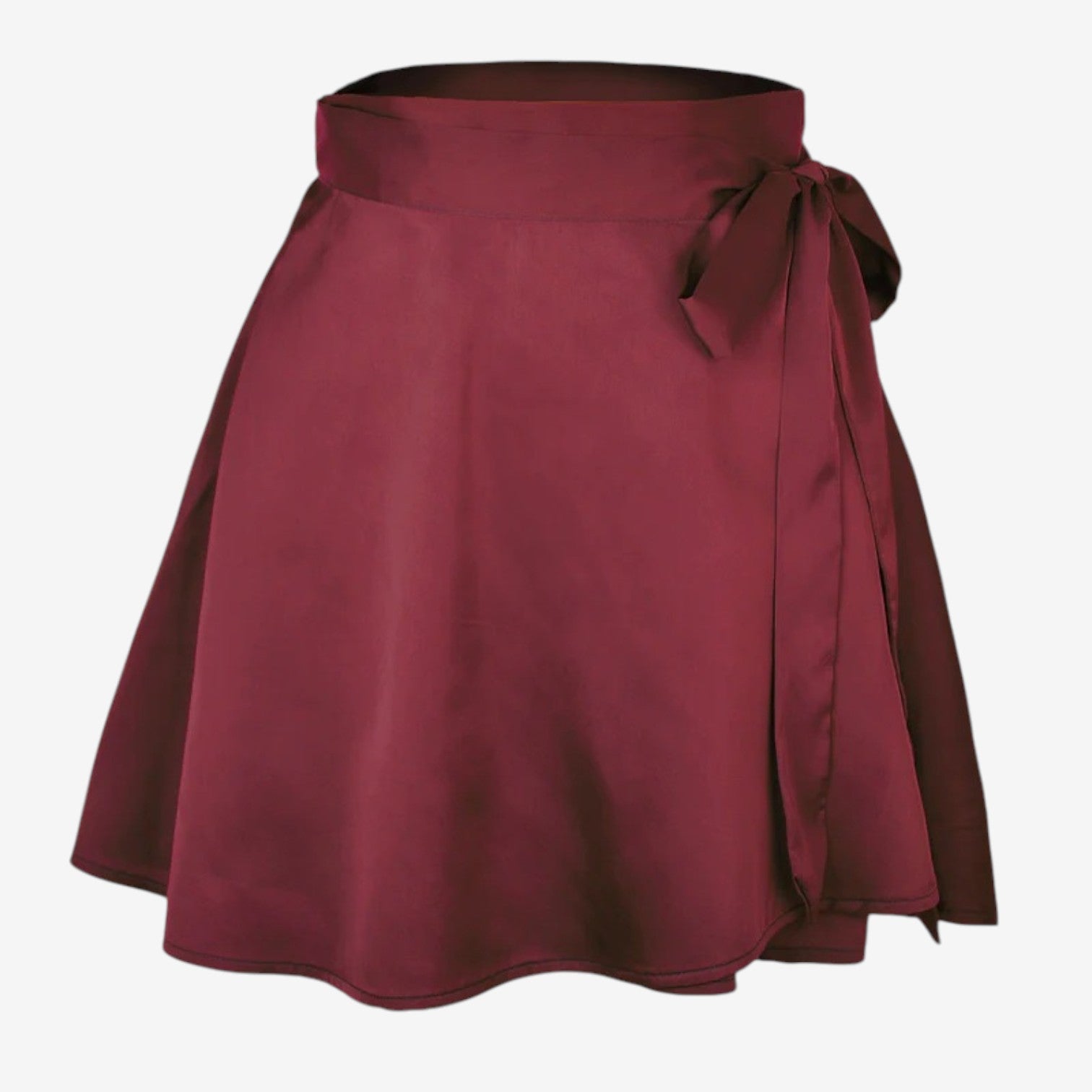Moutte™ Flared Skirt