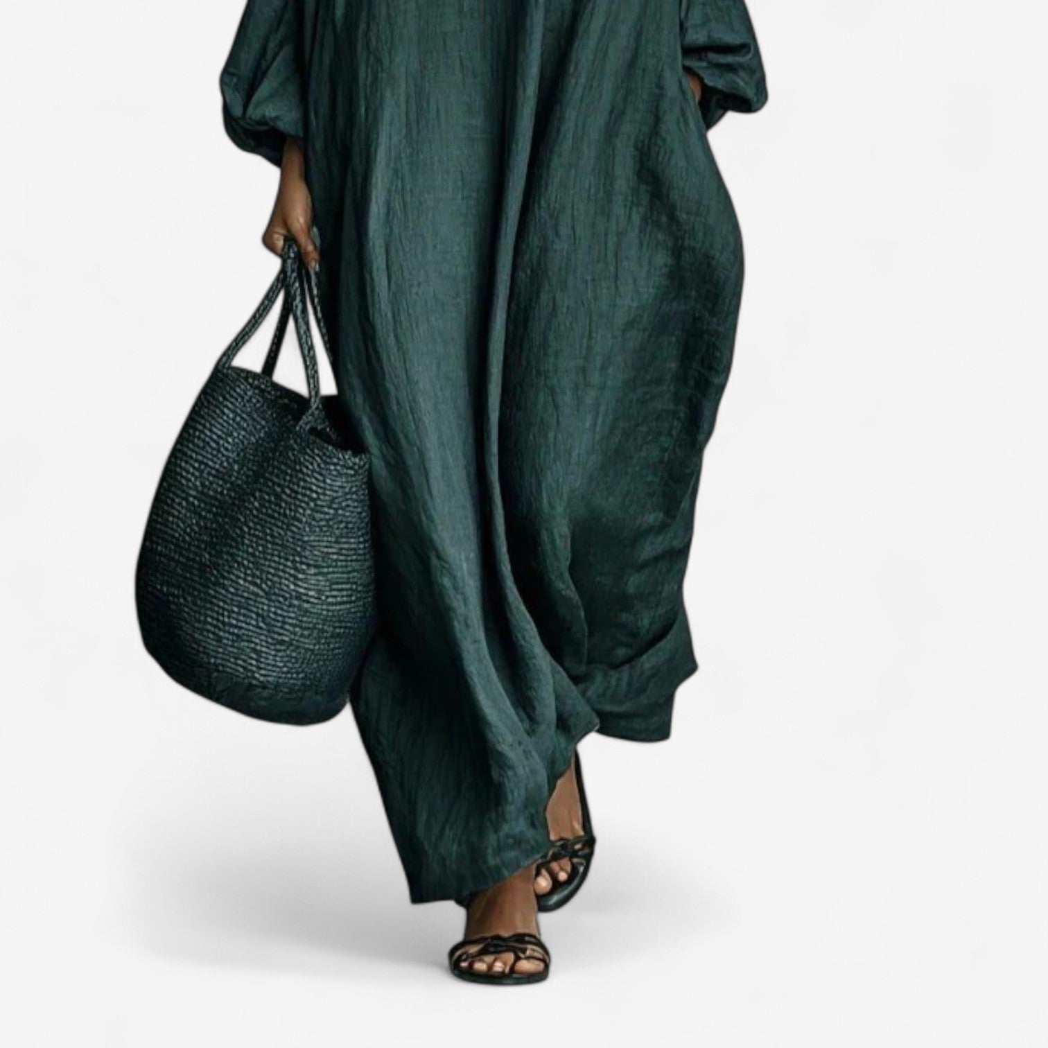 Anita™ Emerald Dress