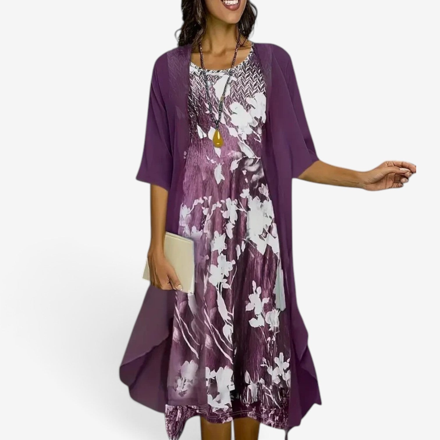 Guia™ Two-piece set