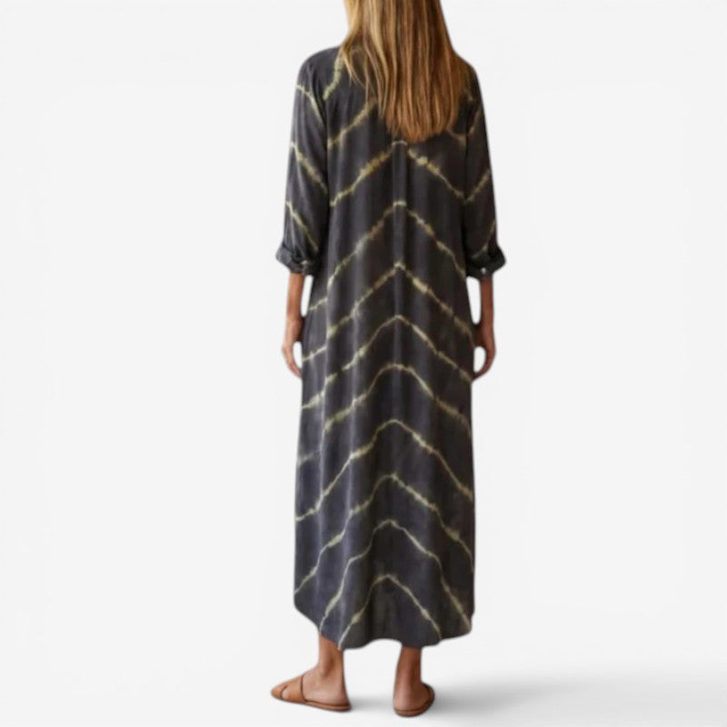 Ayesha™ Comfortable dress