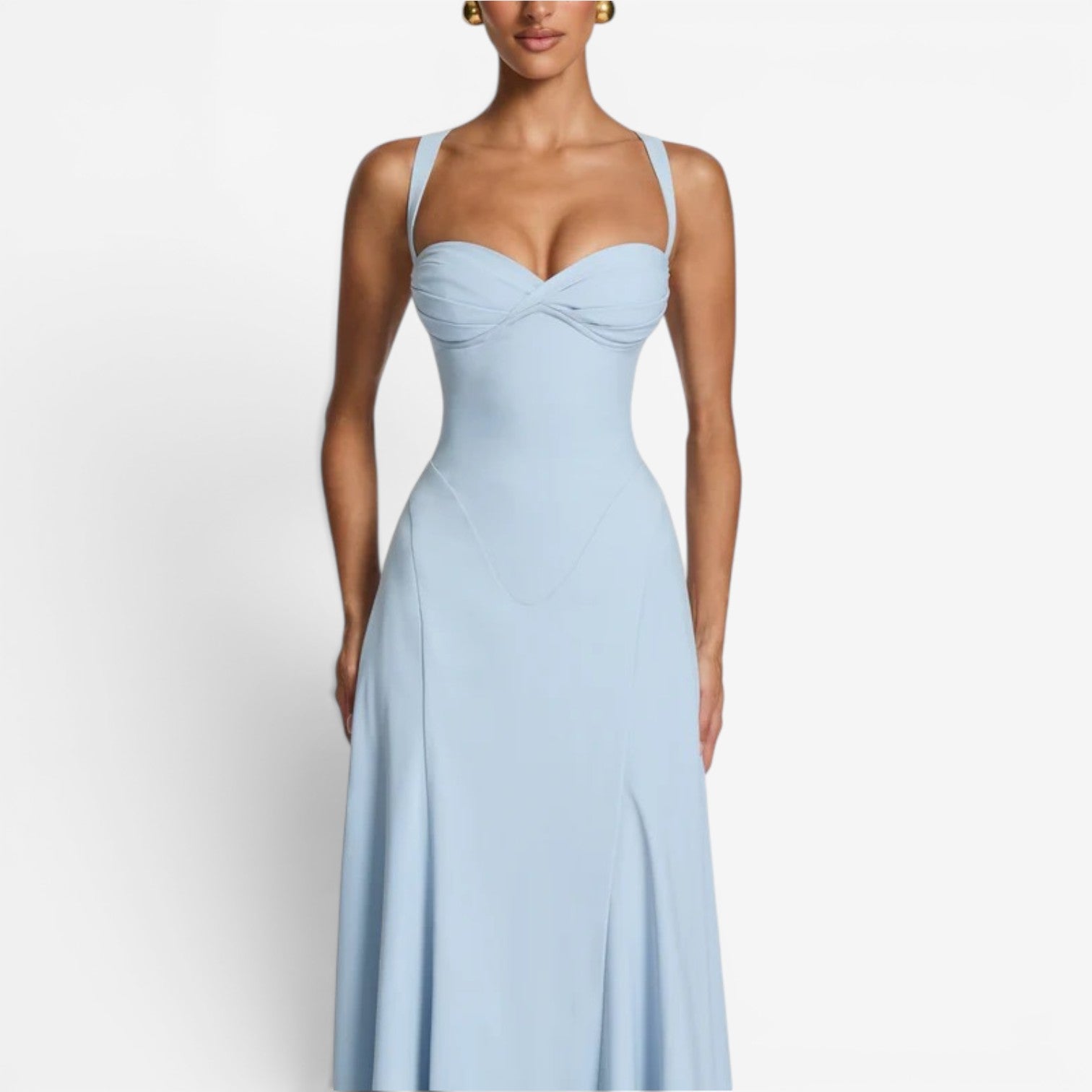 Lyra™ Long evening dress