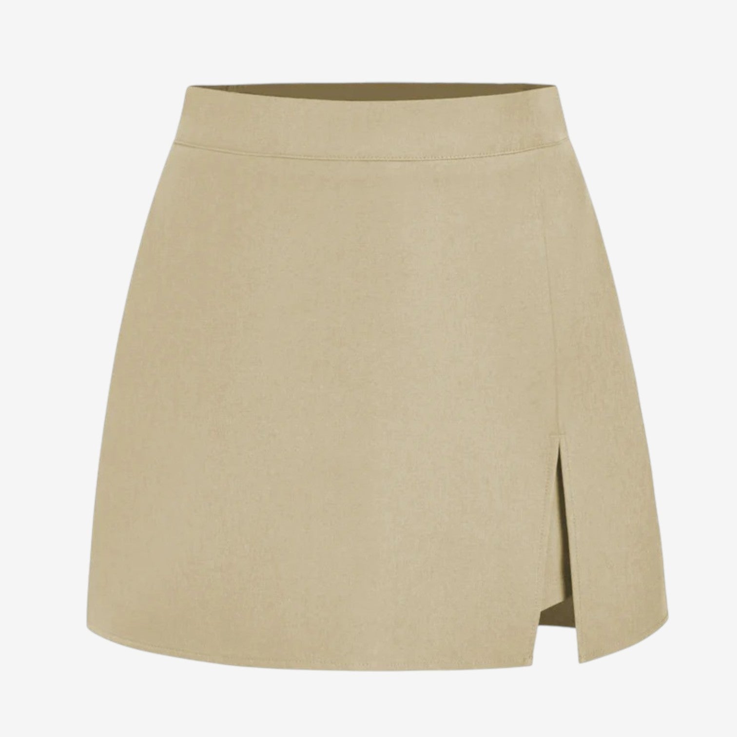 Maurin™ Slit Skirt