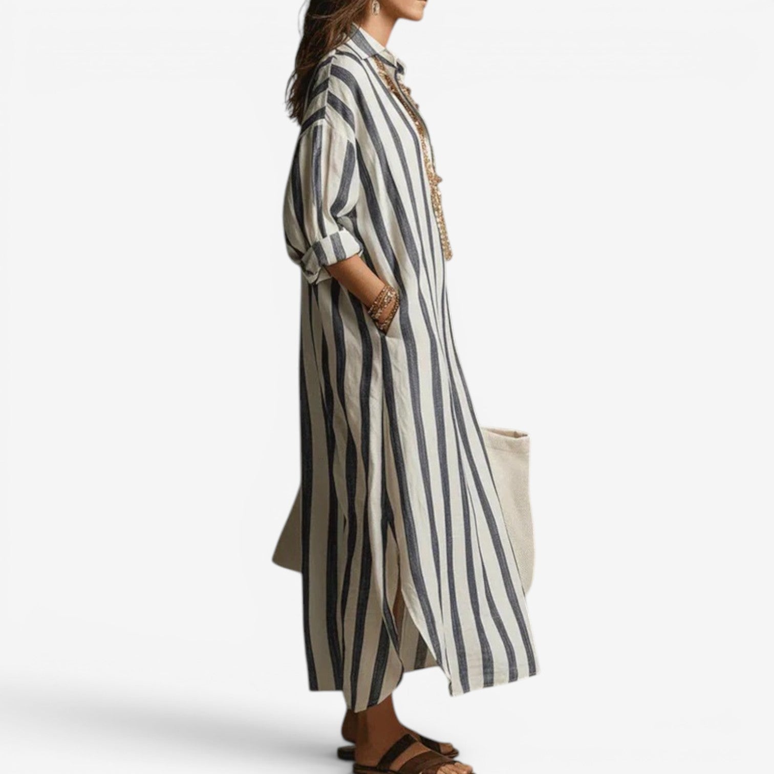 Celestia™ Maxi dress