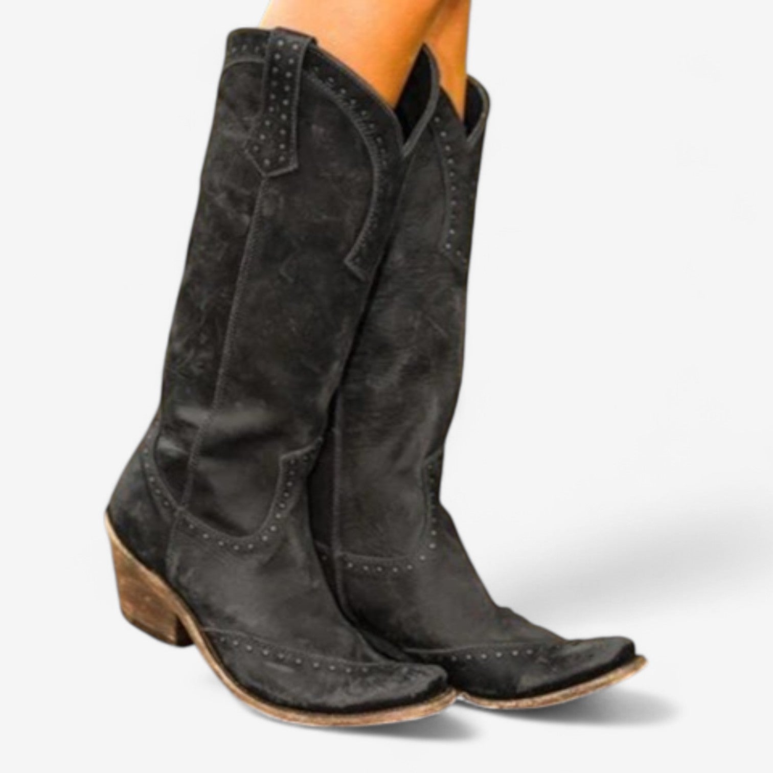 Christinaz™ Vintage Boots