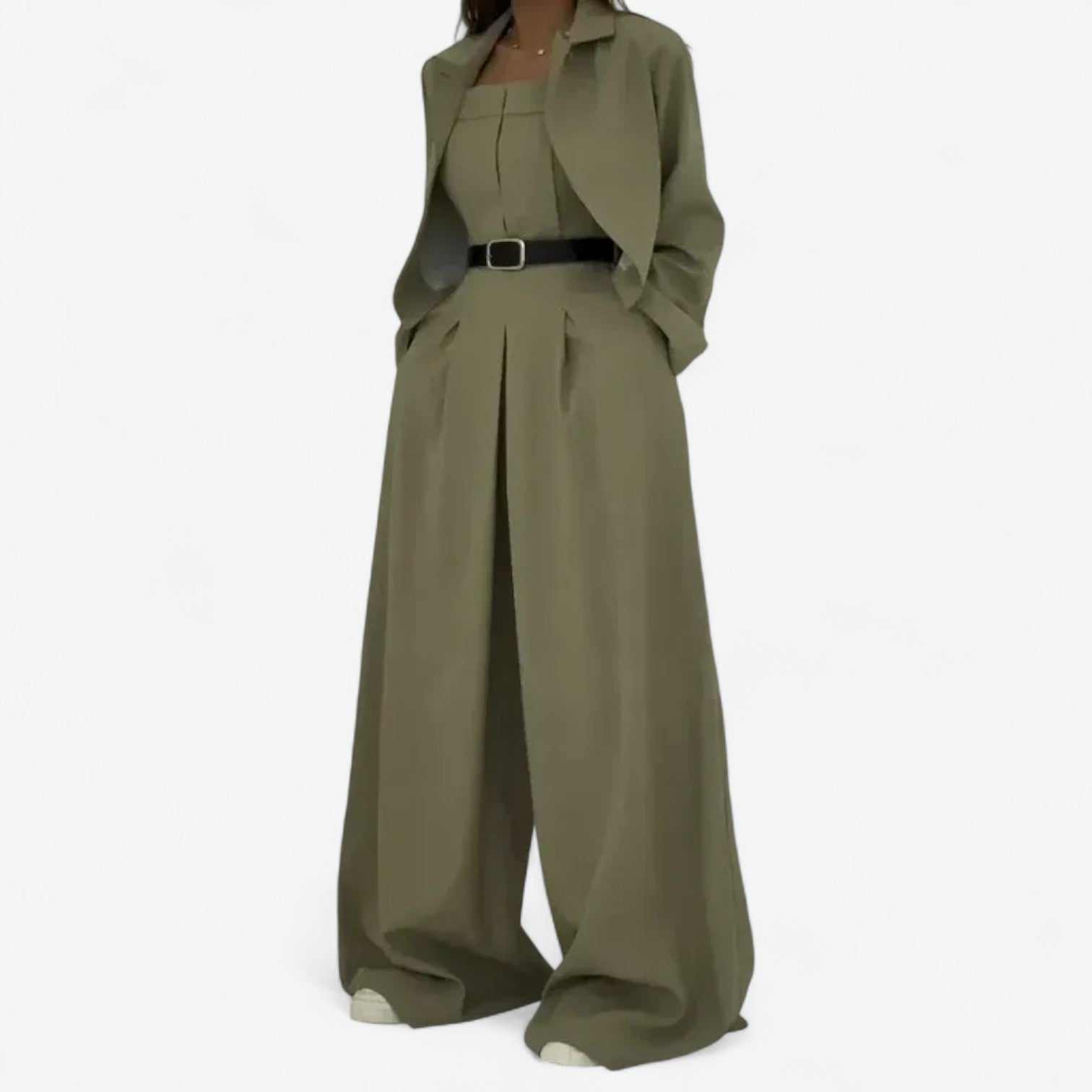Mornet™ Tailored Suit