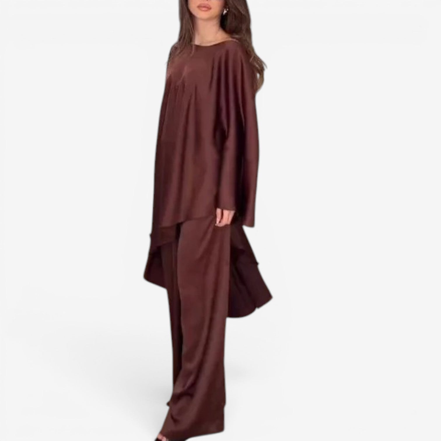 Mikka™ Elegant suit