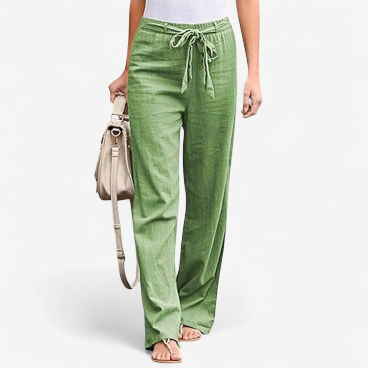 Arislia™ Chic Trousers