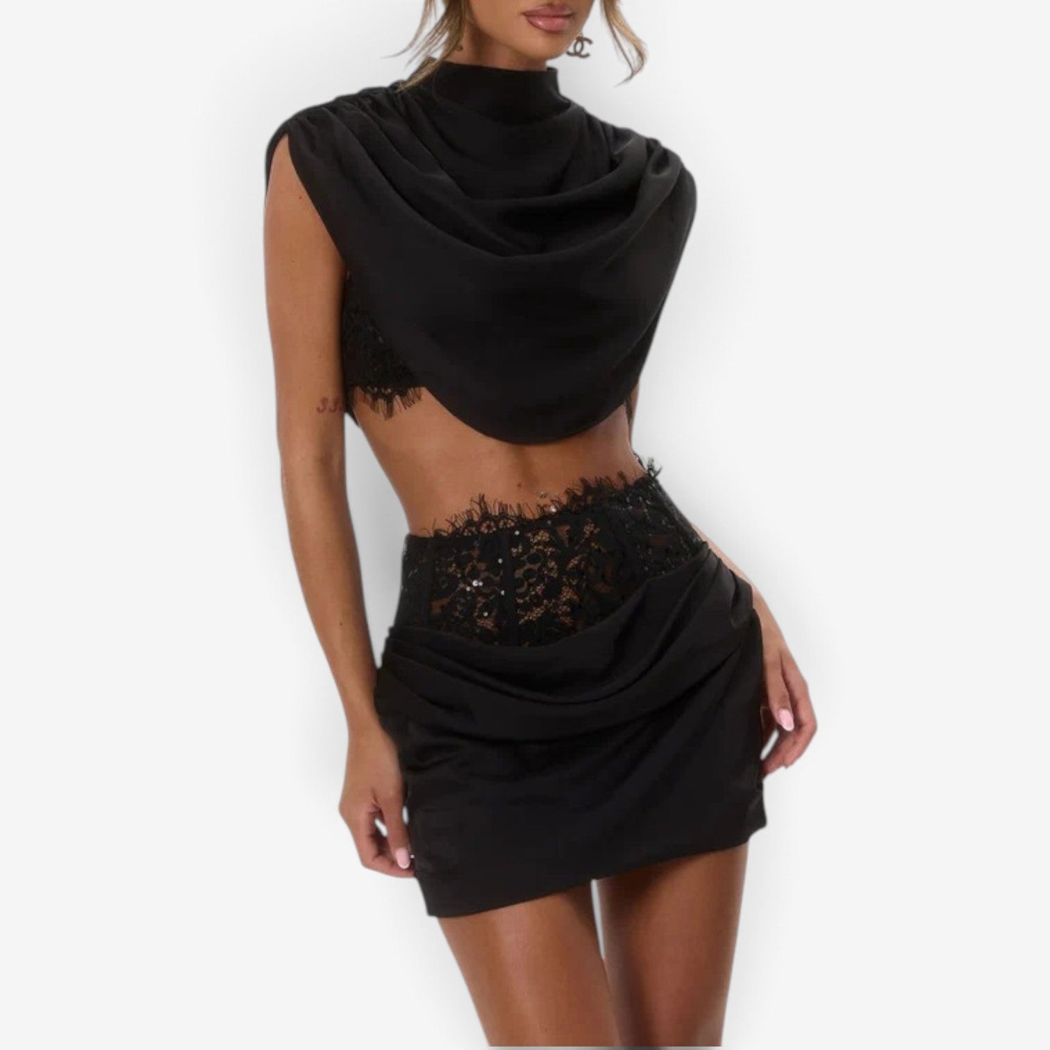 Dianna™ Two-piece suit