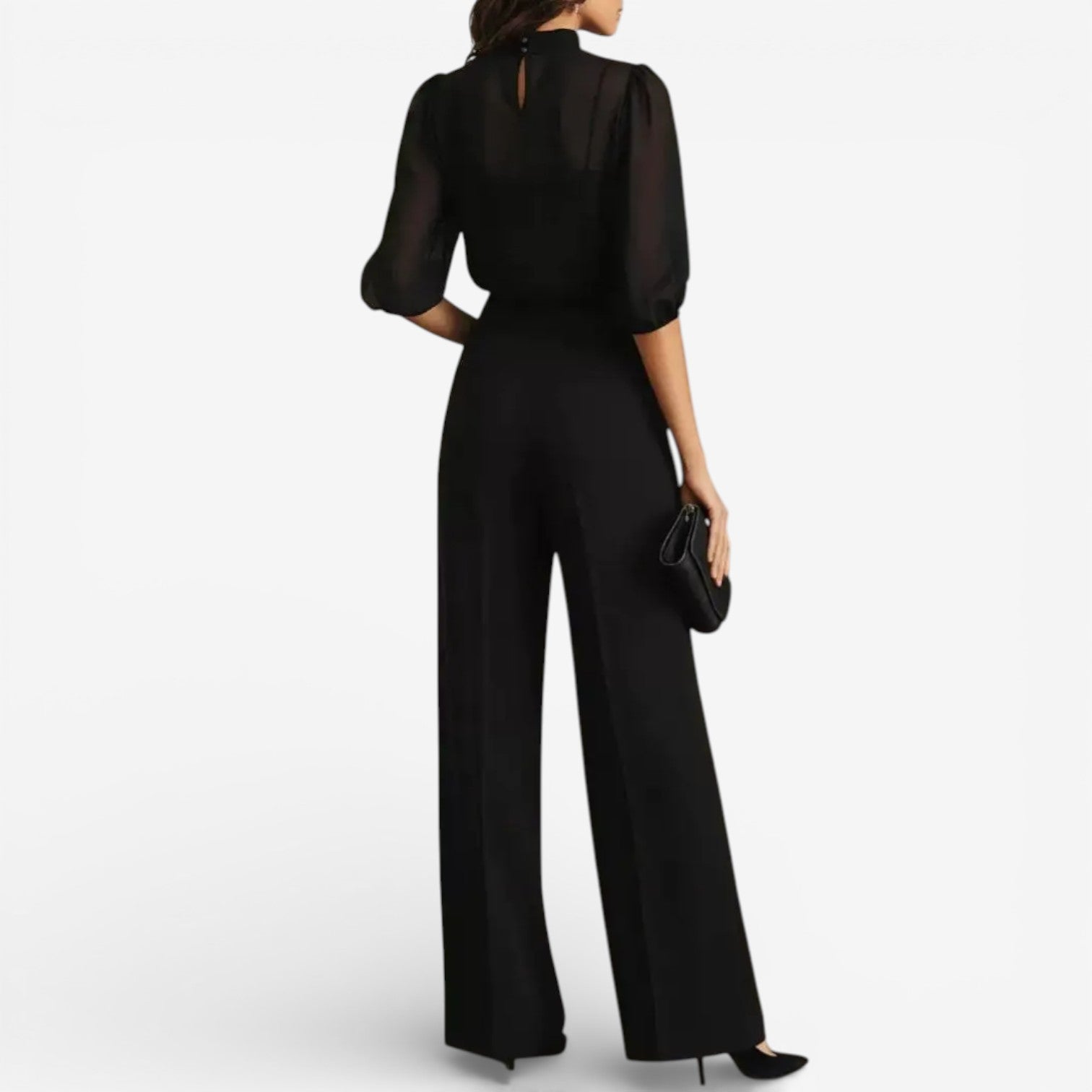 Anastasia™ Elegant Two‑Piece Set