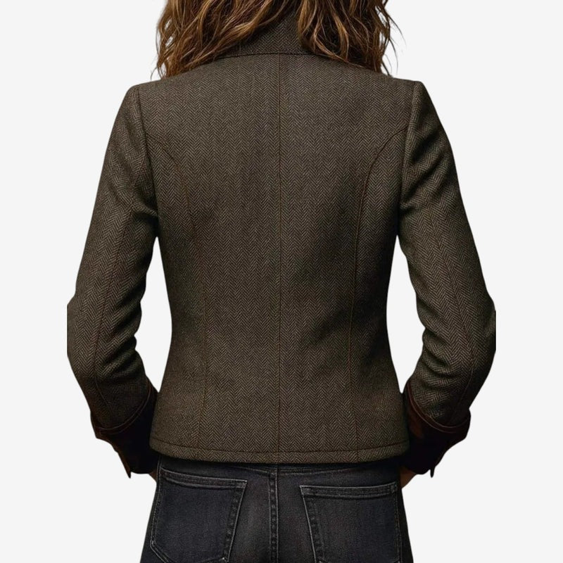 Santis™ Structured Jacket