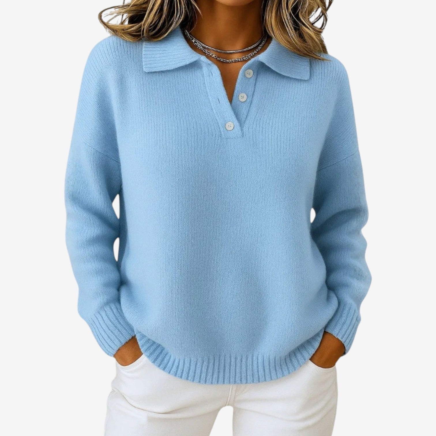 Taliani™ Casual Sweater