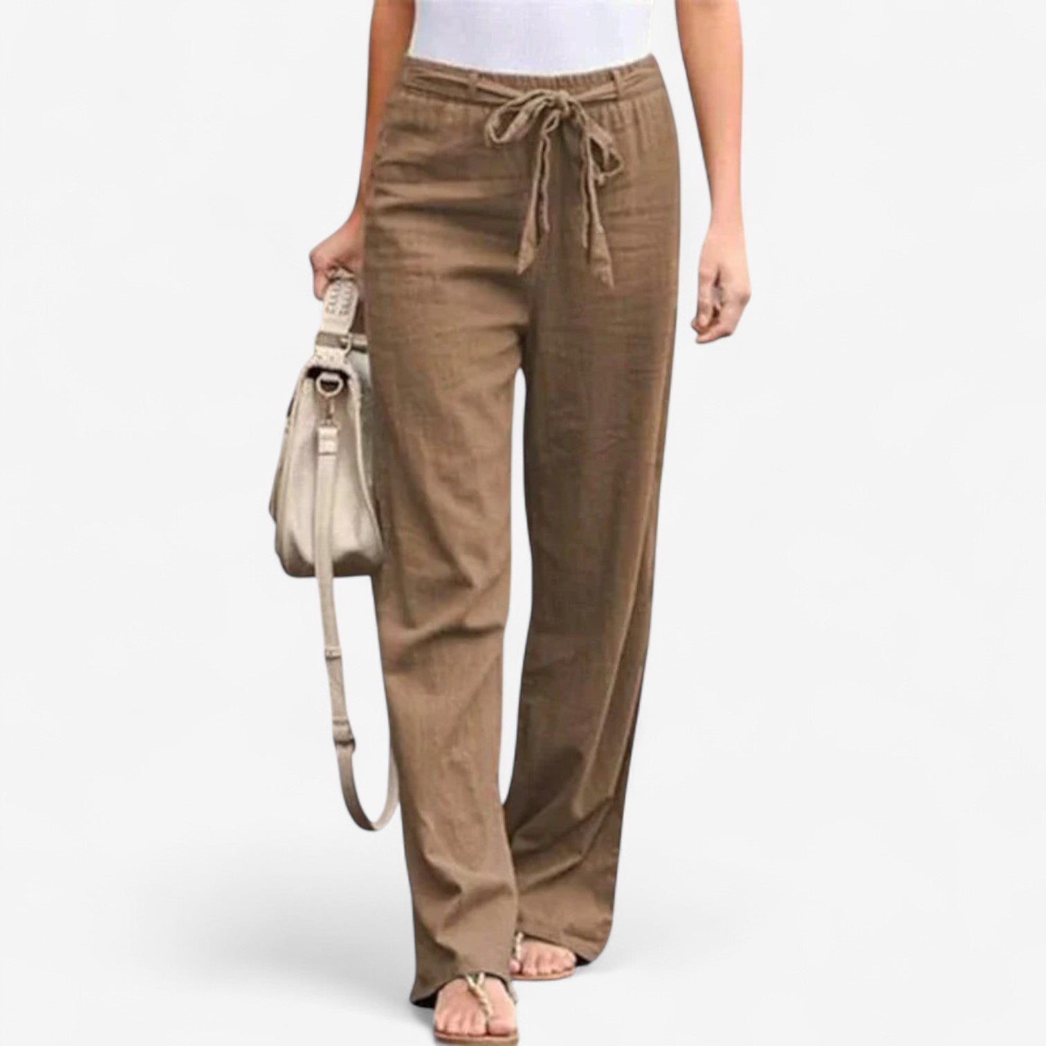 Arislia™ Chic Trousers