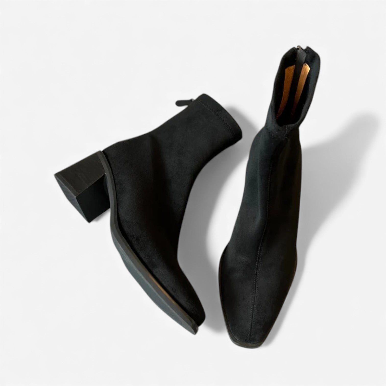Fonseca™ Suede ankle boots