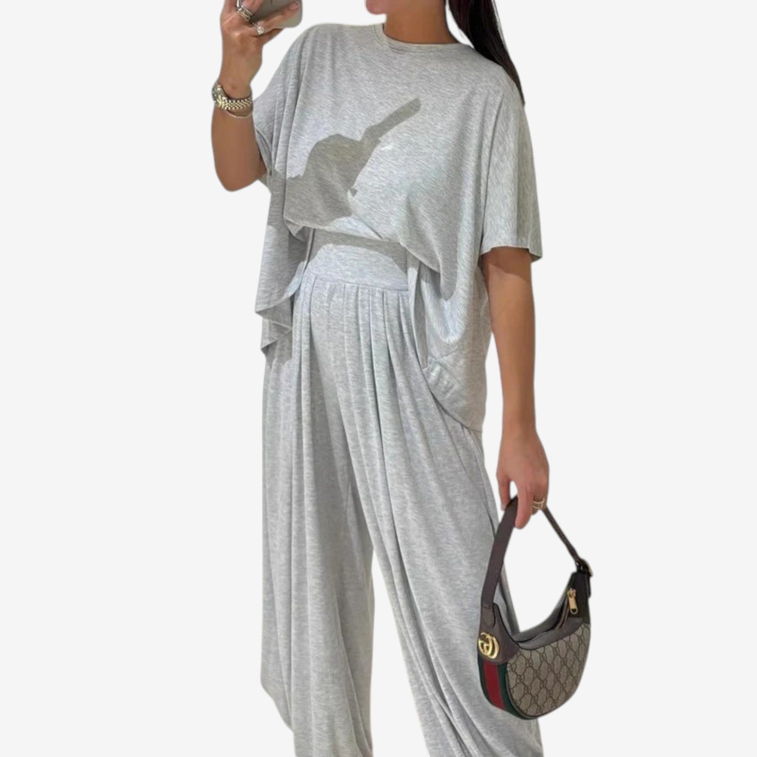 Vladislava™ Casual Attire