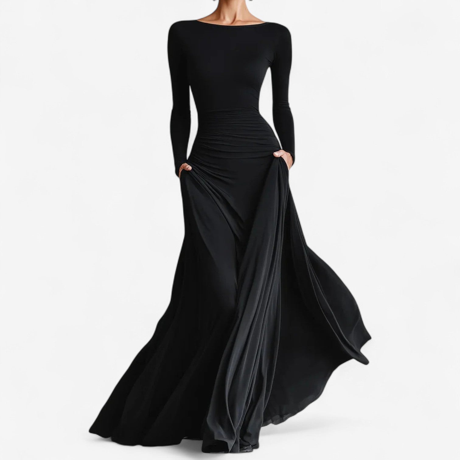 Salima™ Flowy Dress