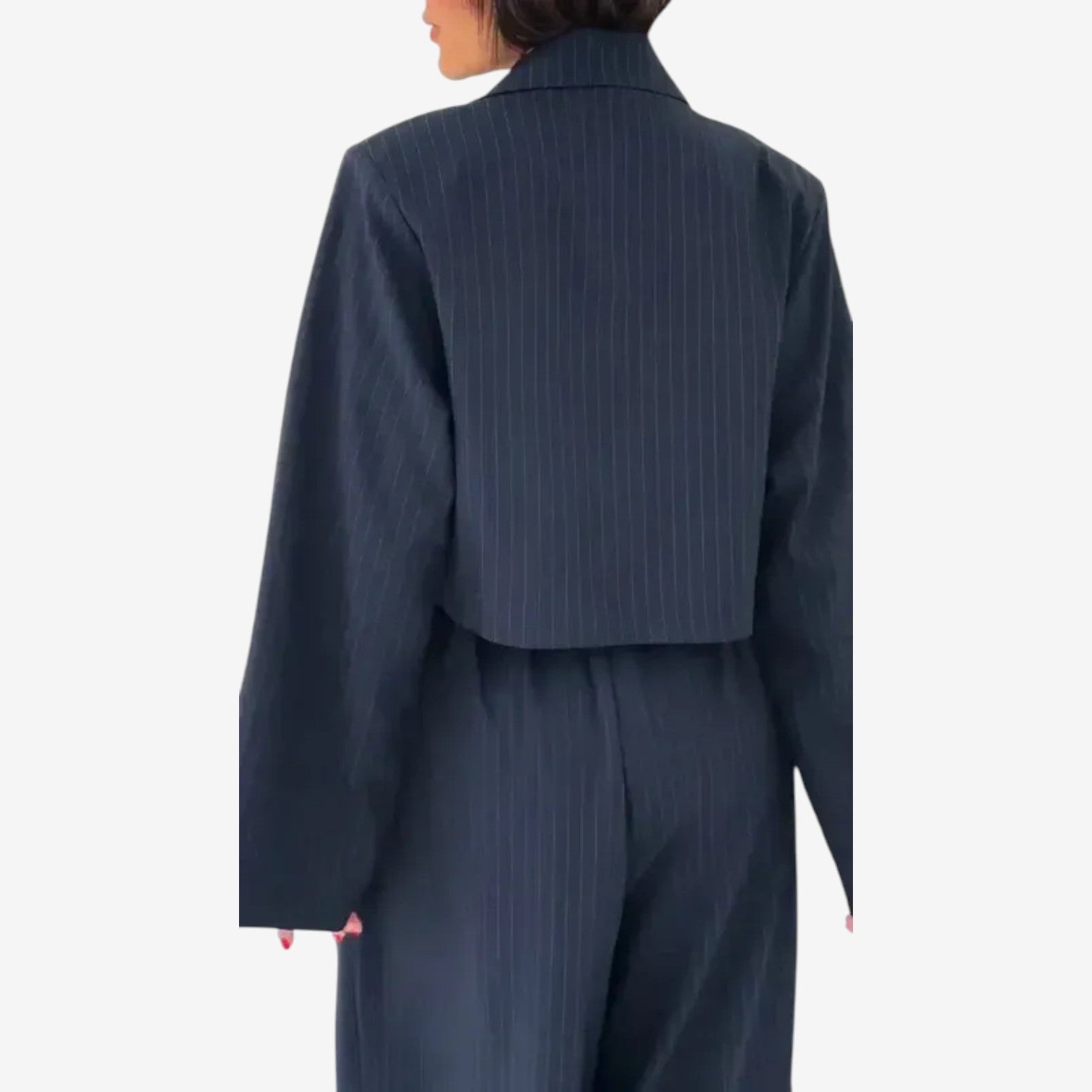 Mornet™ Tailored Suit