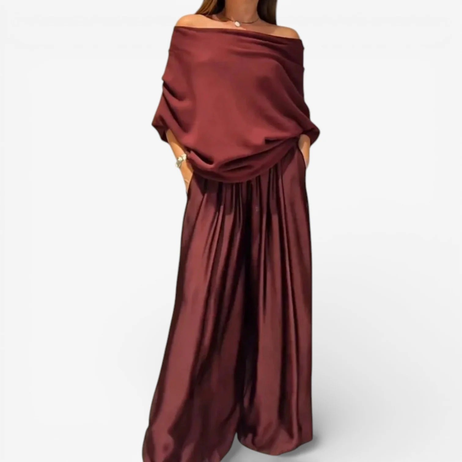 Manila™ Complete Fluid