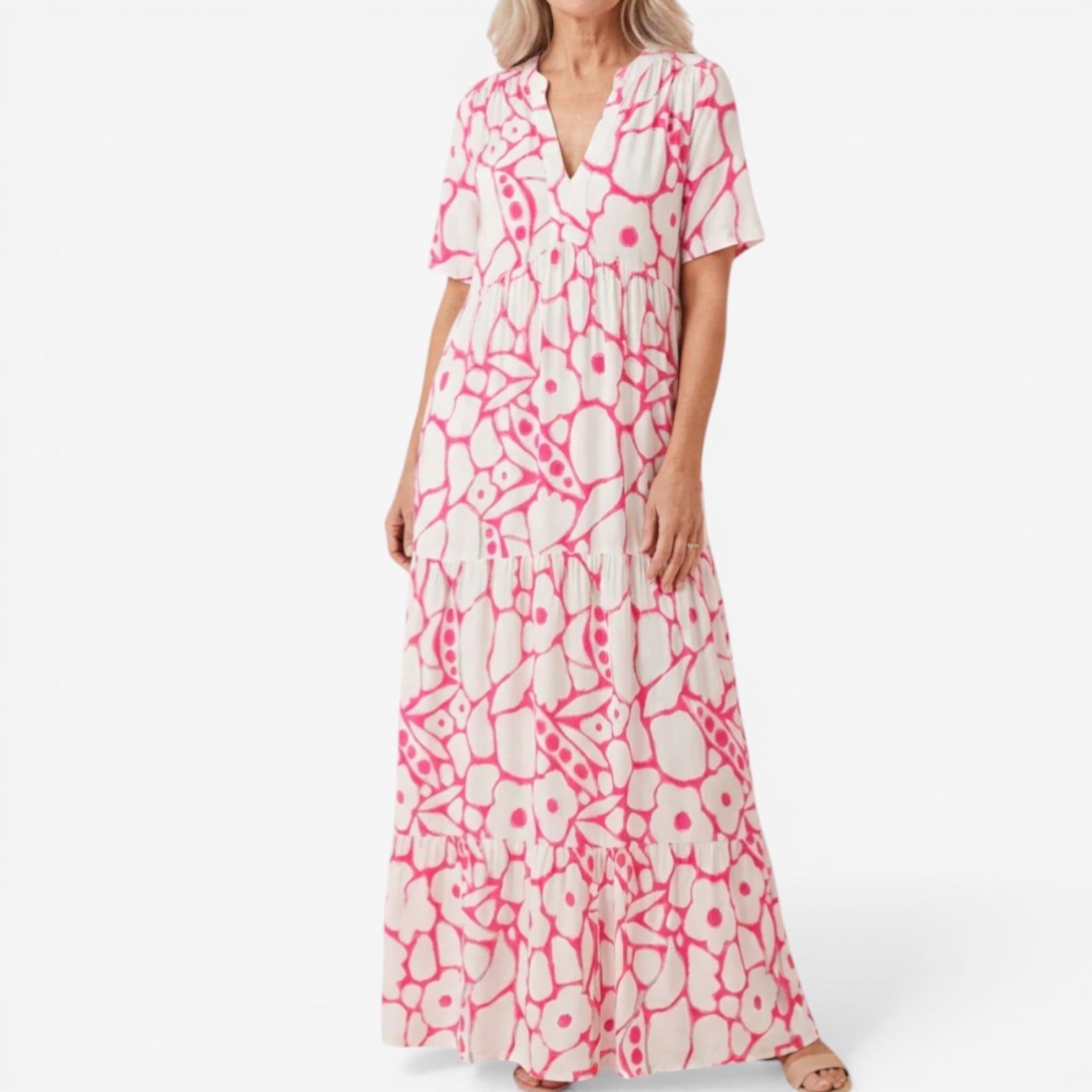 Kalilah™ Breeze dress