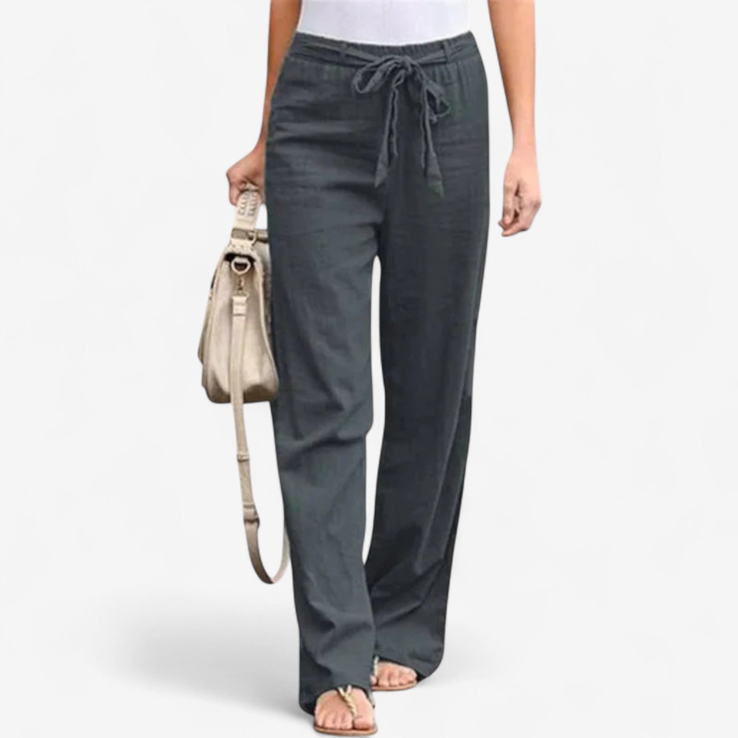 Arislia™ Chic Trousers