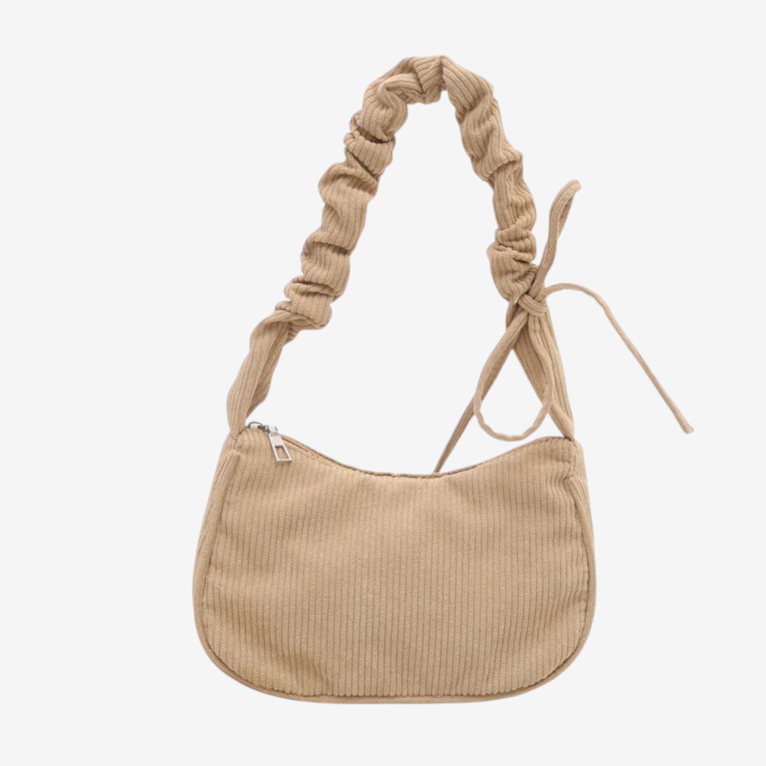 Sandy™ Pleated Bag