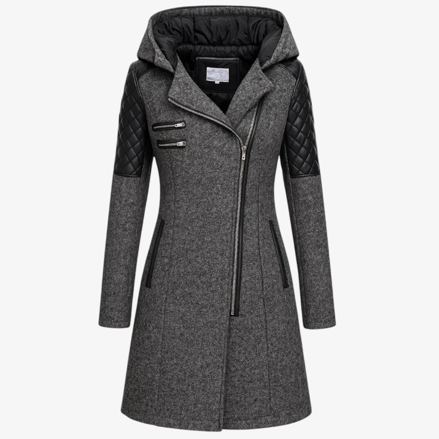 Bettinelli™ Elegant Coat