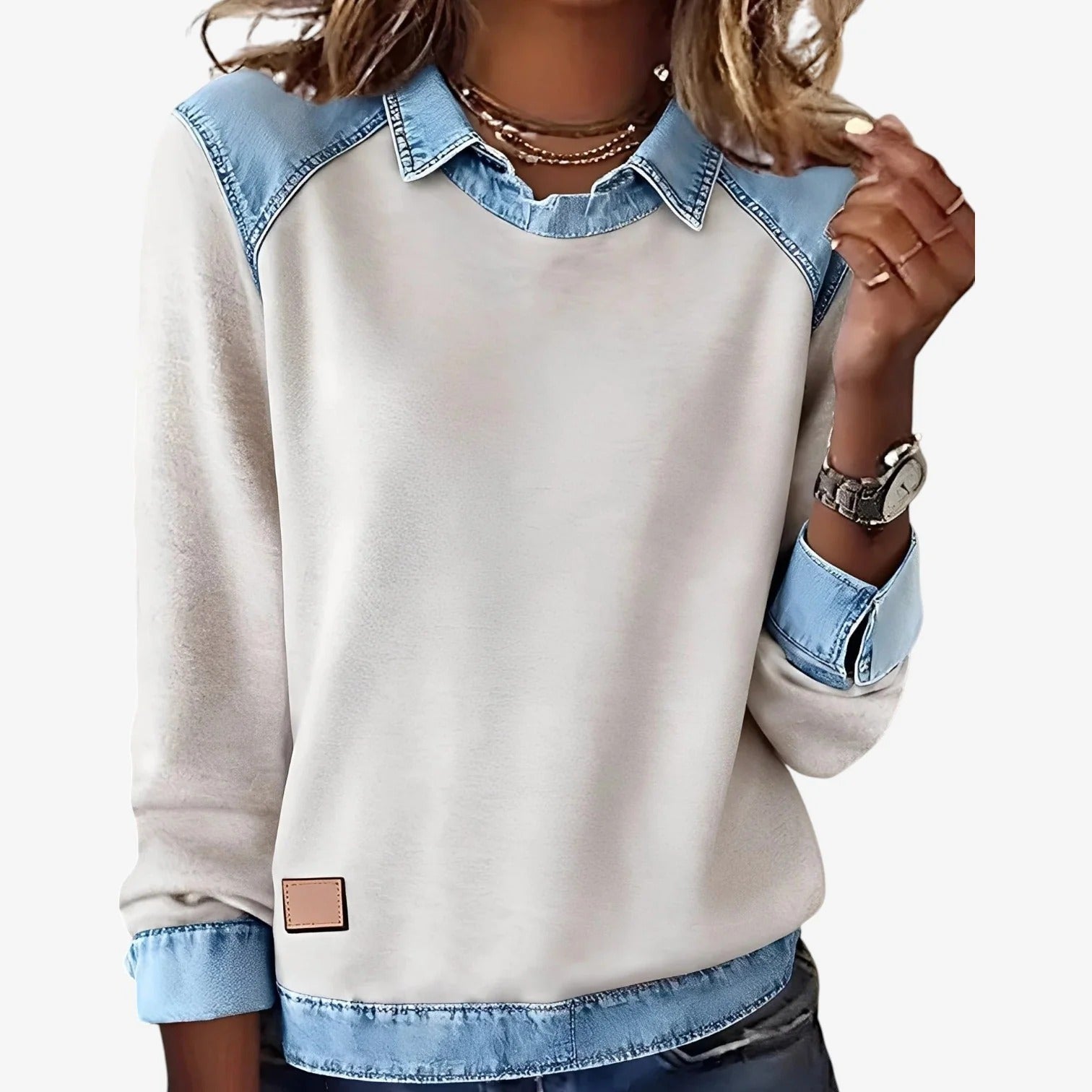 Galesi™ Deep Dressweater