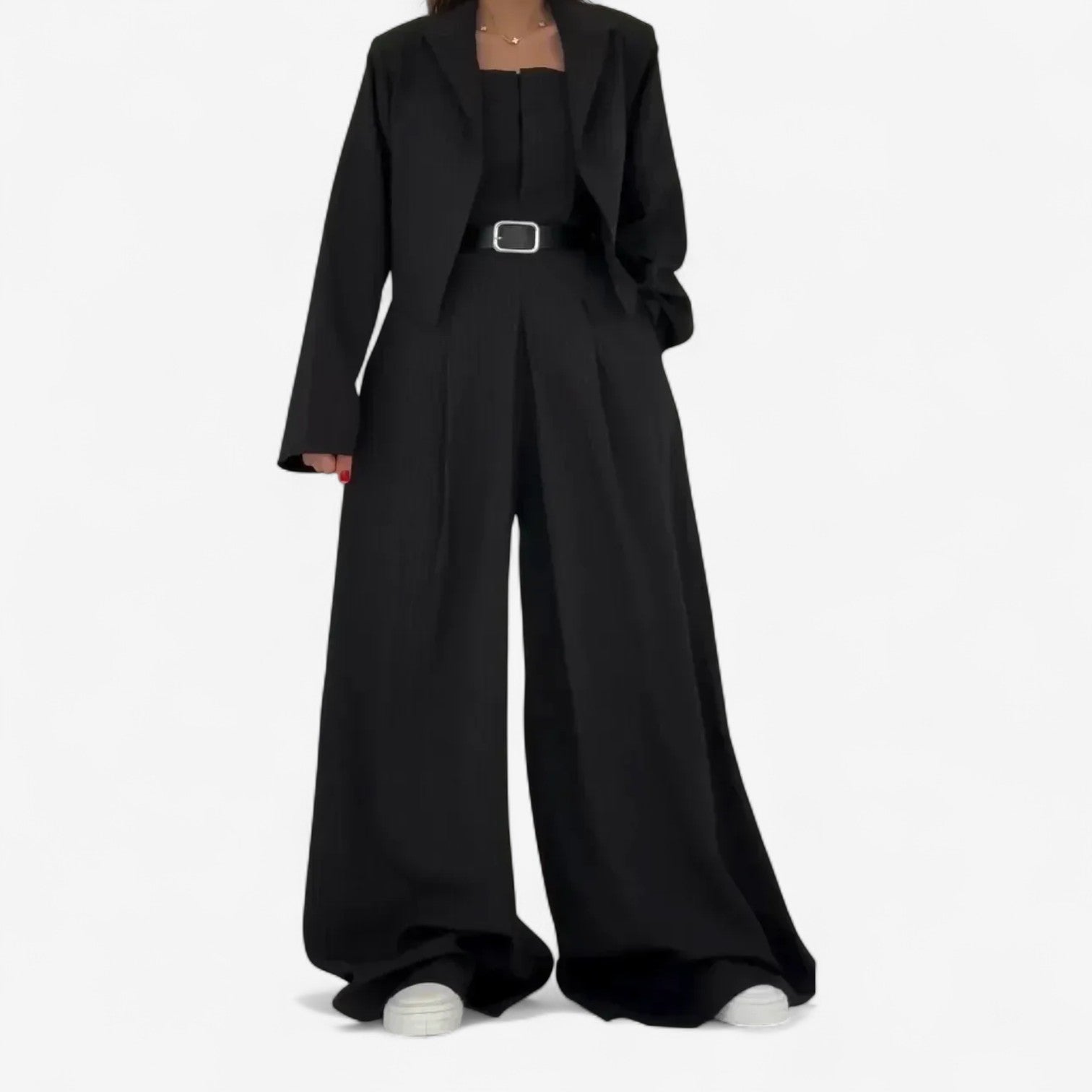 Mornet™ Tailored Suit