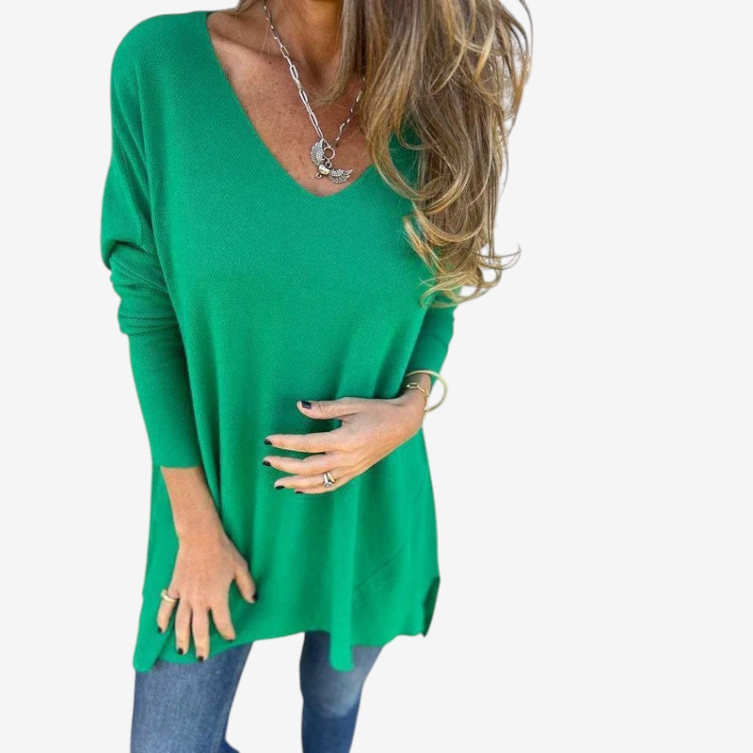 Lezaire™ Soft Knit