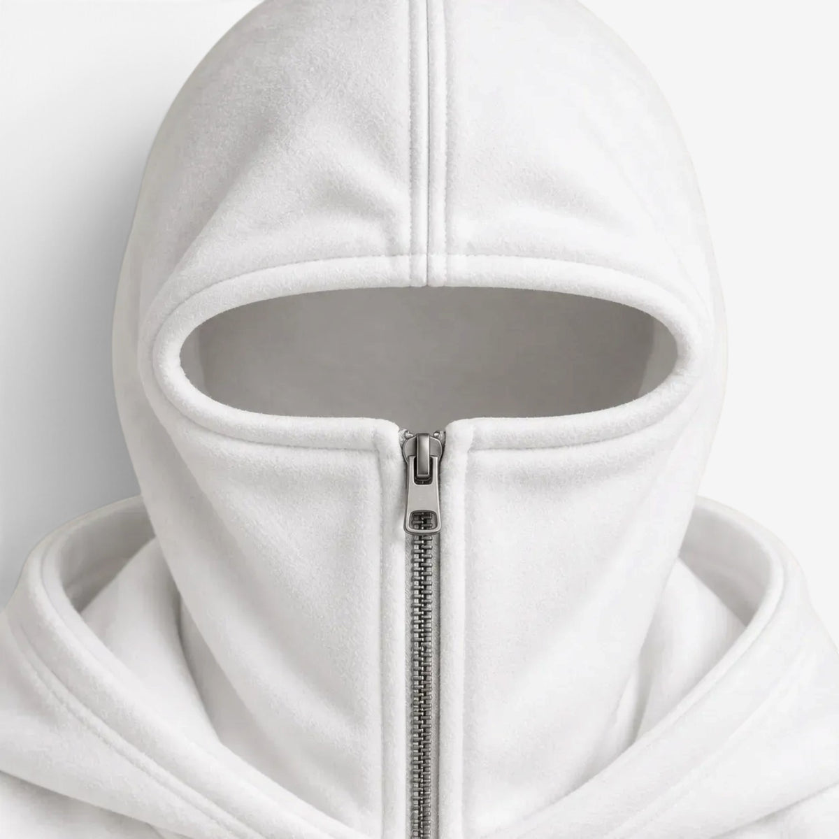 Lyra™ Boxy Full-Zip Hooded Jacket