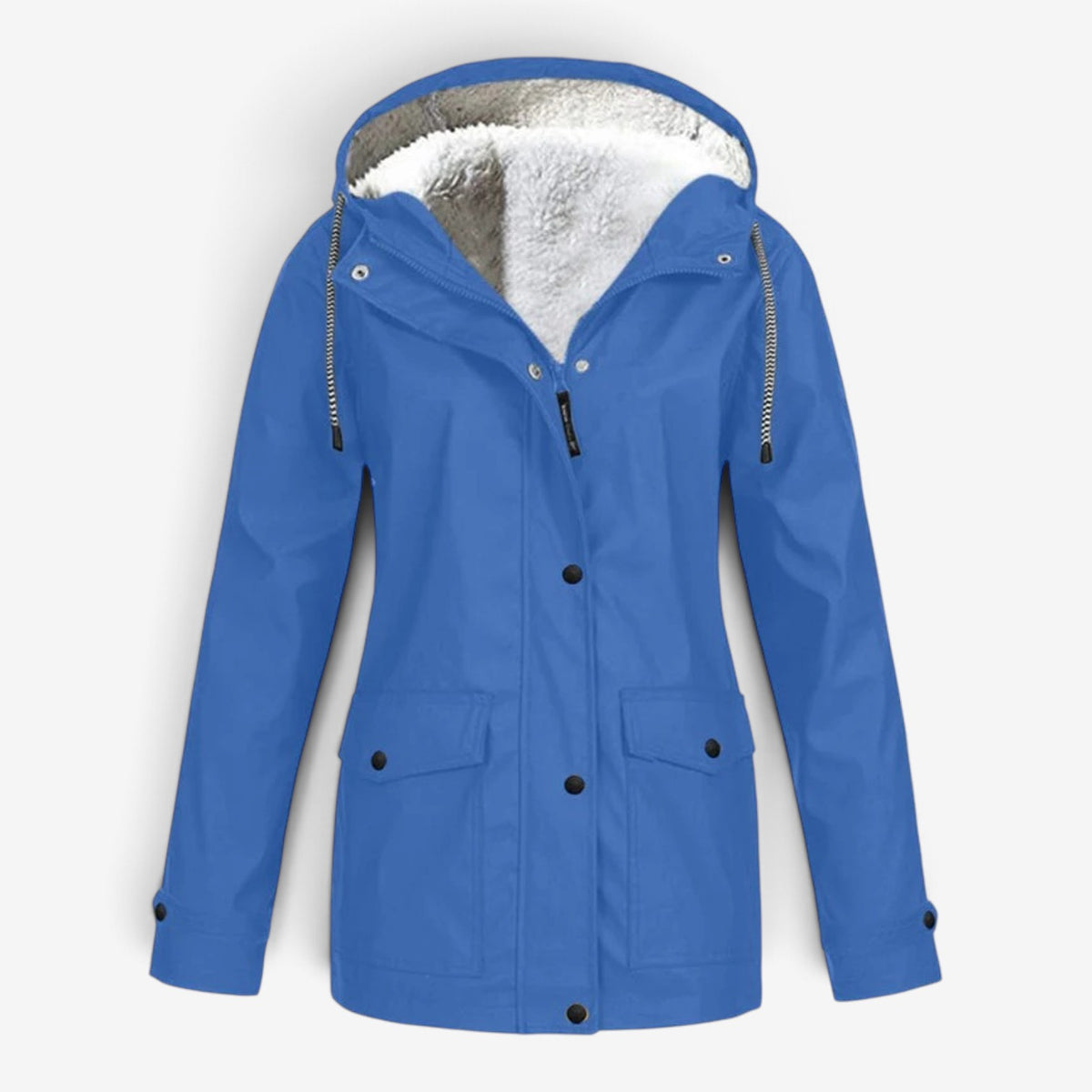 Clara™ Hooded Weather-Ready Jacket
