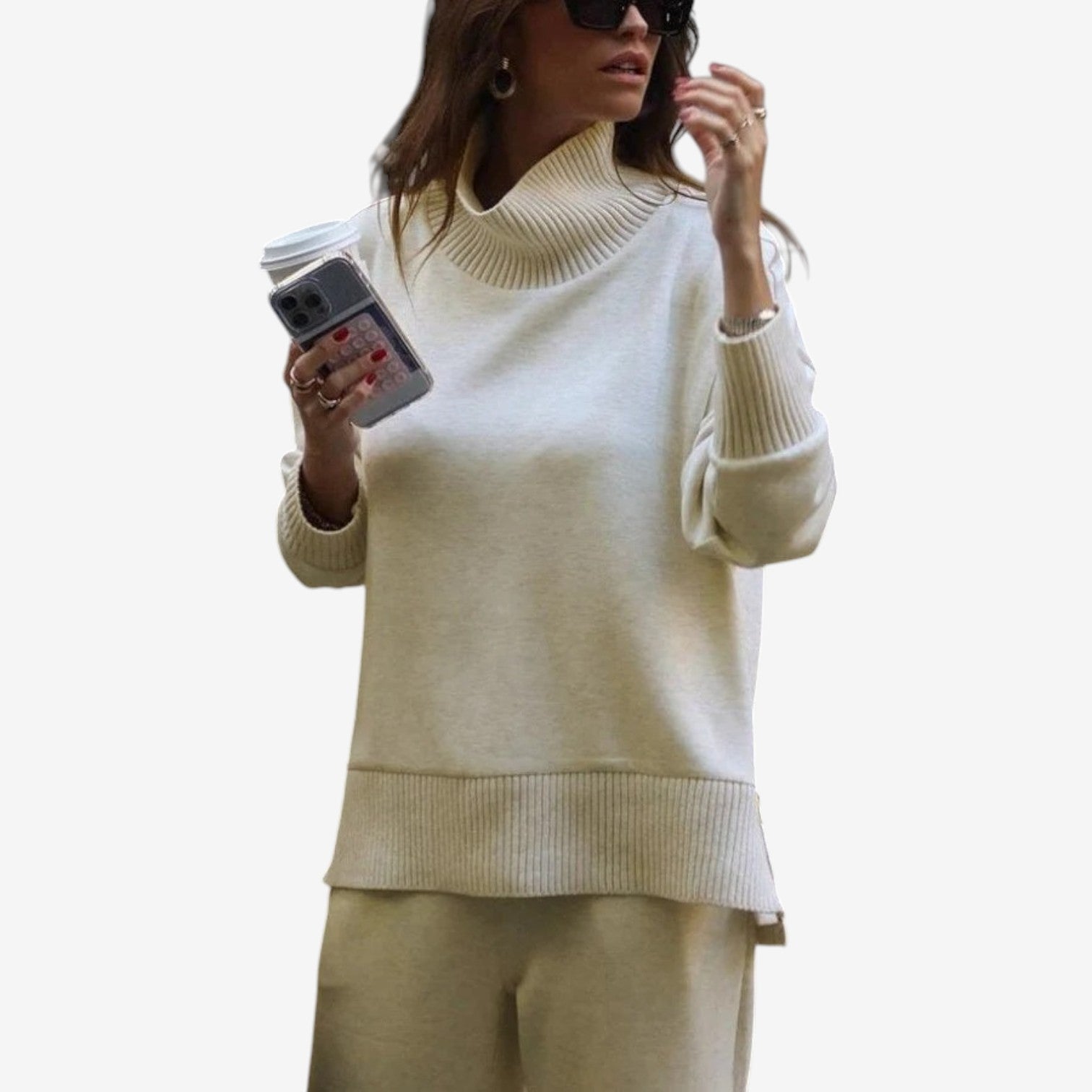 Anik™ Casual Set