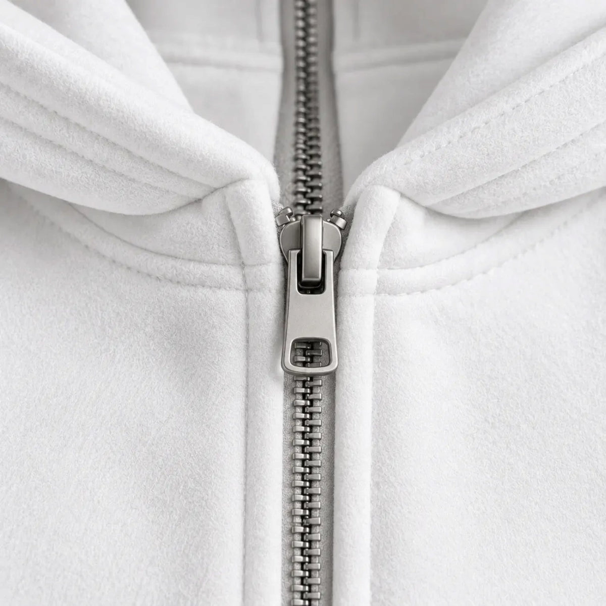 Lyra™ Boxy Full-Zip Hooded Jacket