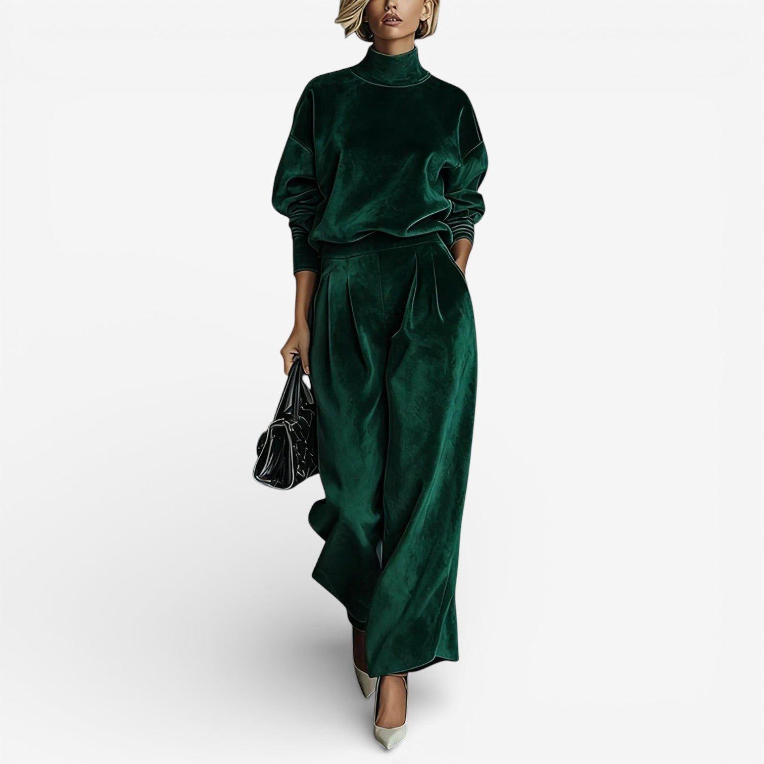 Emeri™ Contemporary Ensemble Set