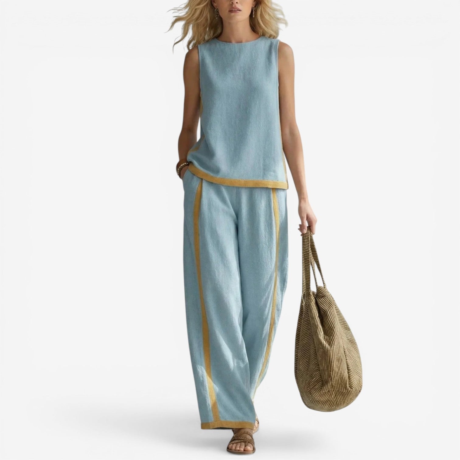 Lilly™ Luxury set