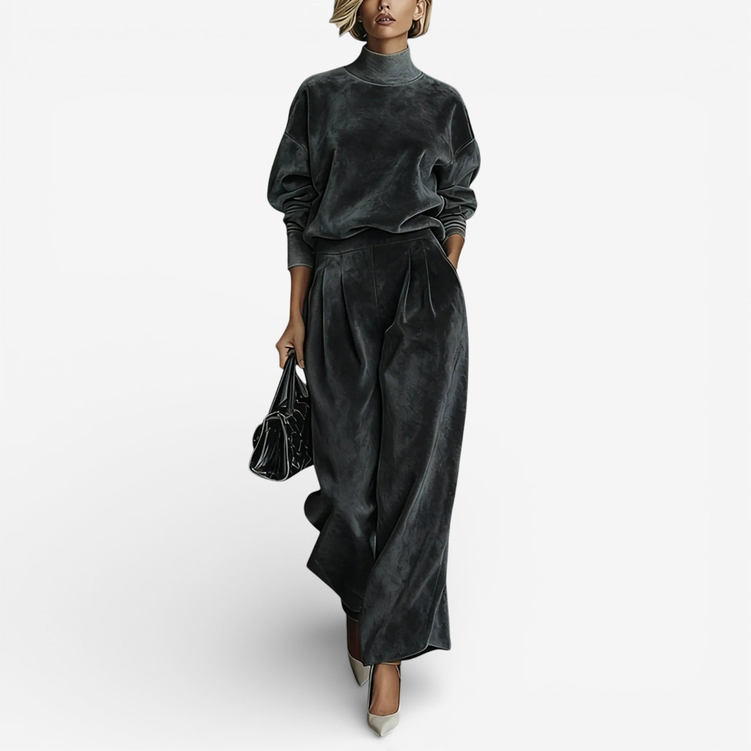 Emeri™ Contemporary Ensemble Set