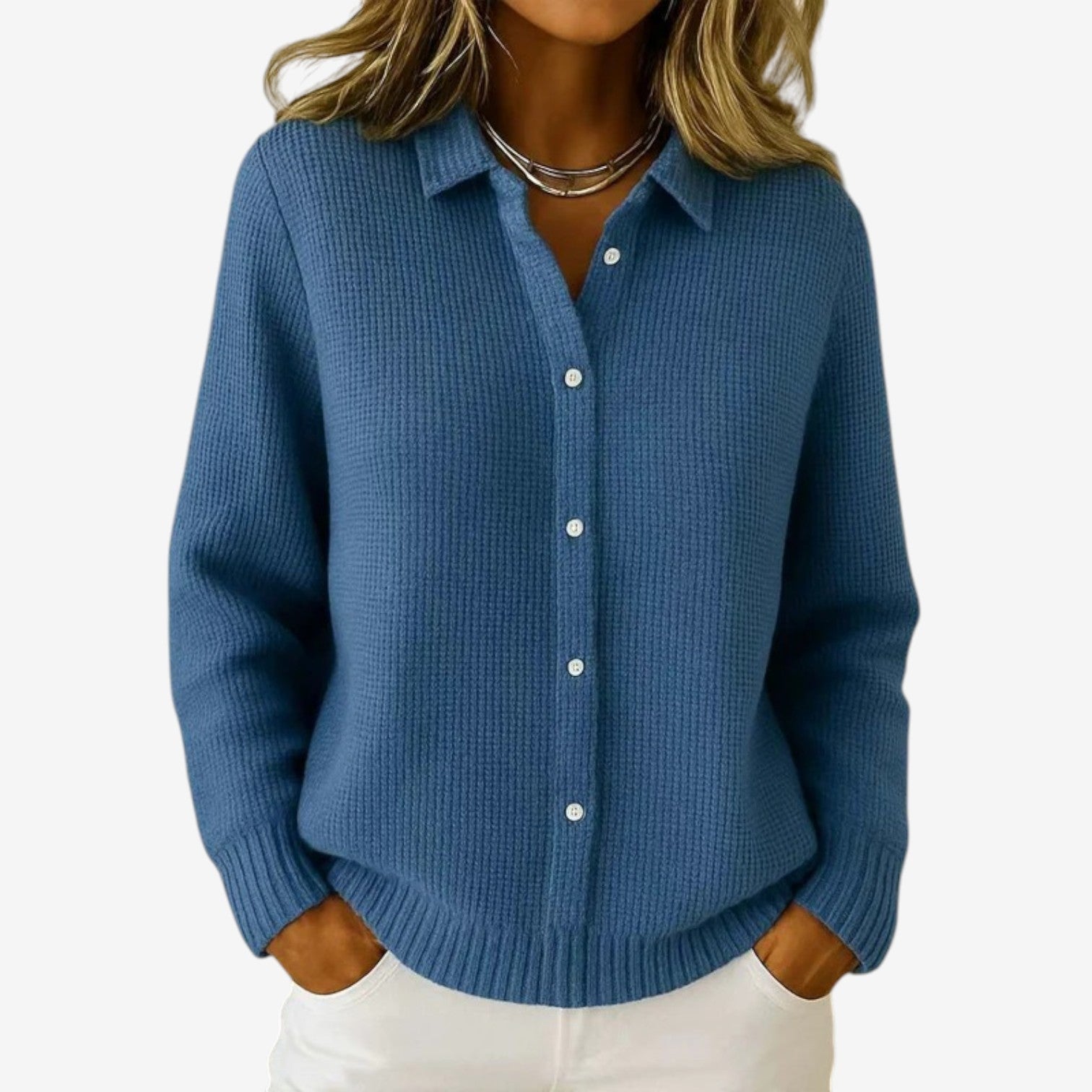Weibel™ Knitted Shirt