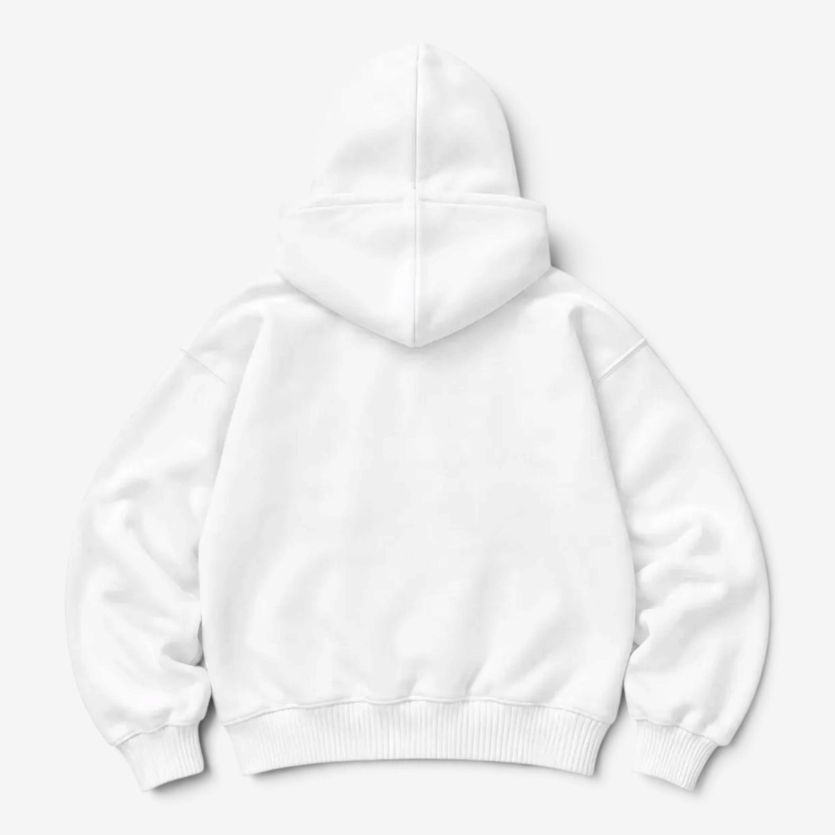 Lyra™ Boxy Full-Zip Hooded Jacket