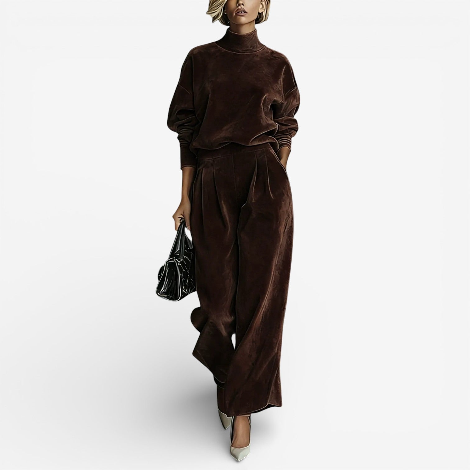 Emeri™ Contemporary Ensemble Set