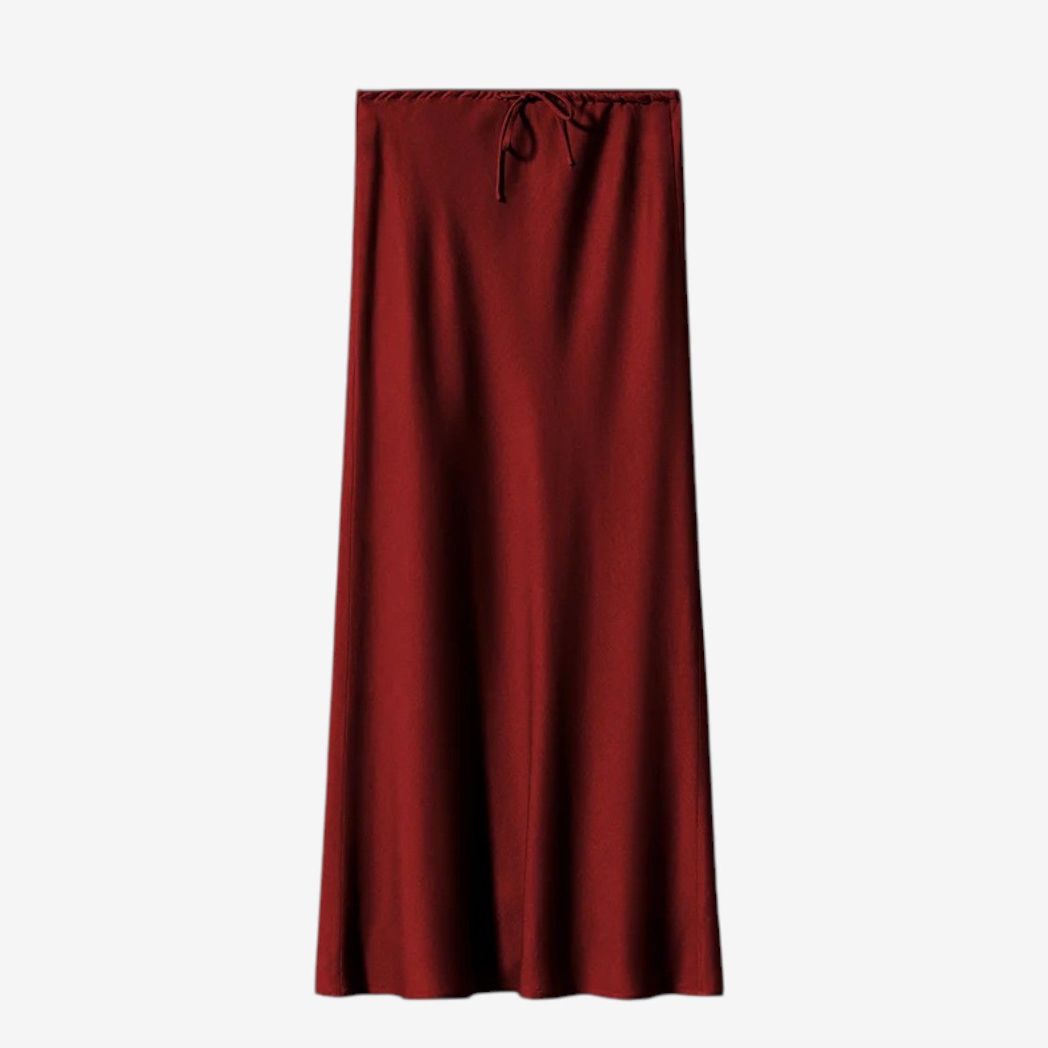Capel™ Satin Skirt