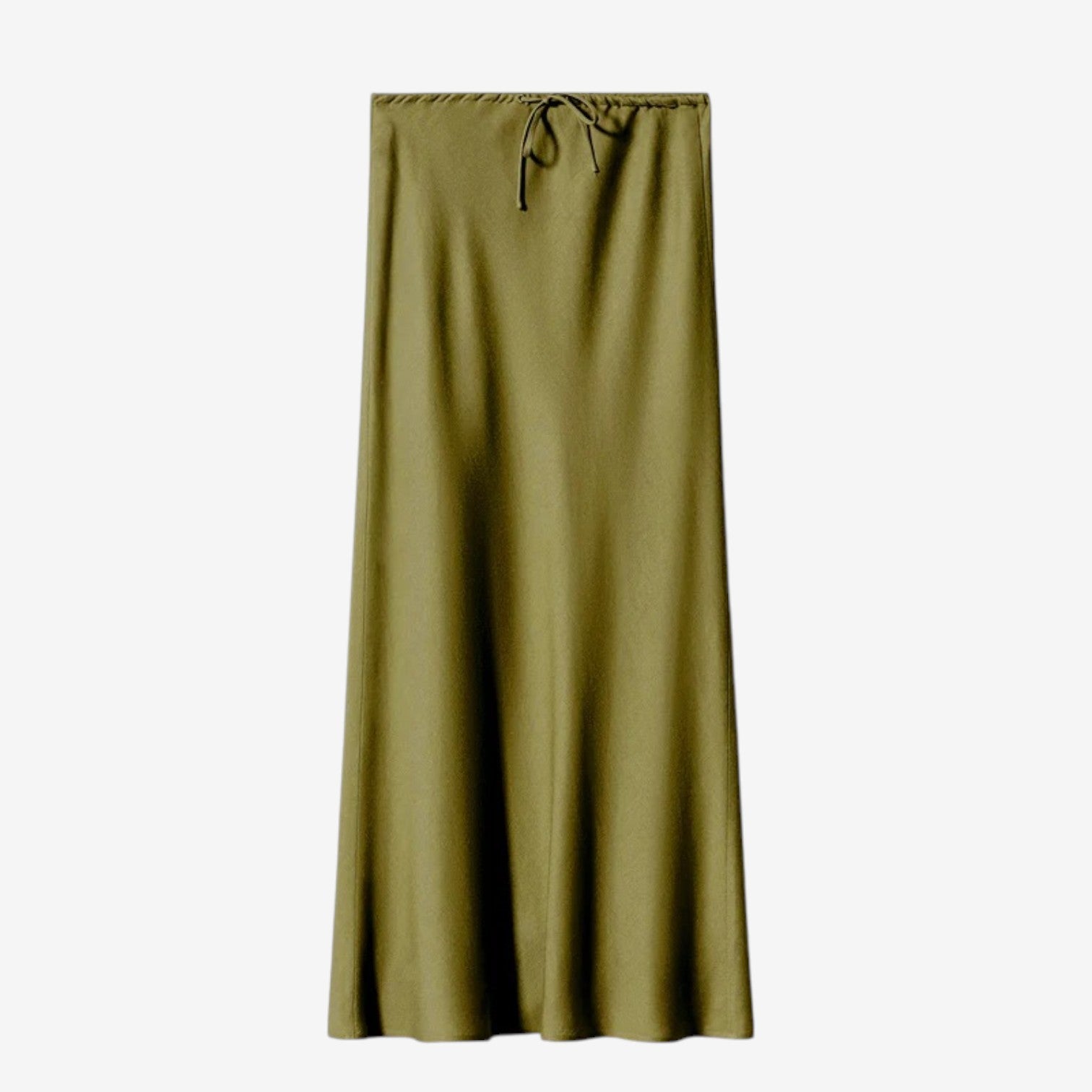 Capel™ Satin Skirt