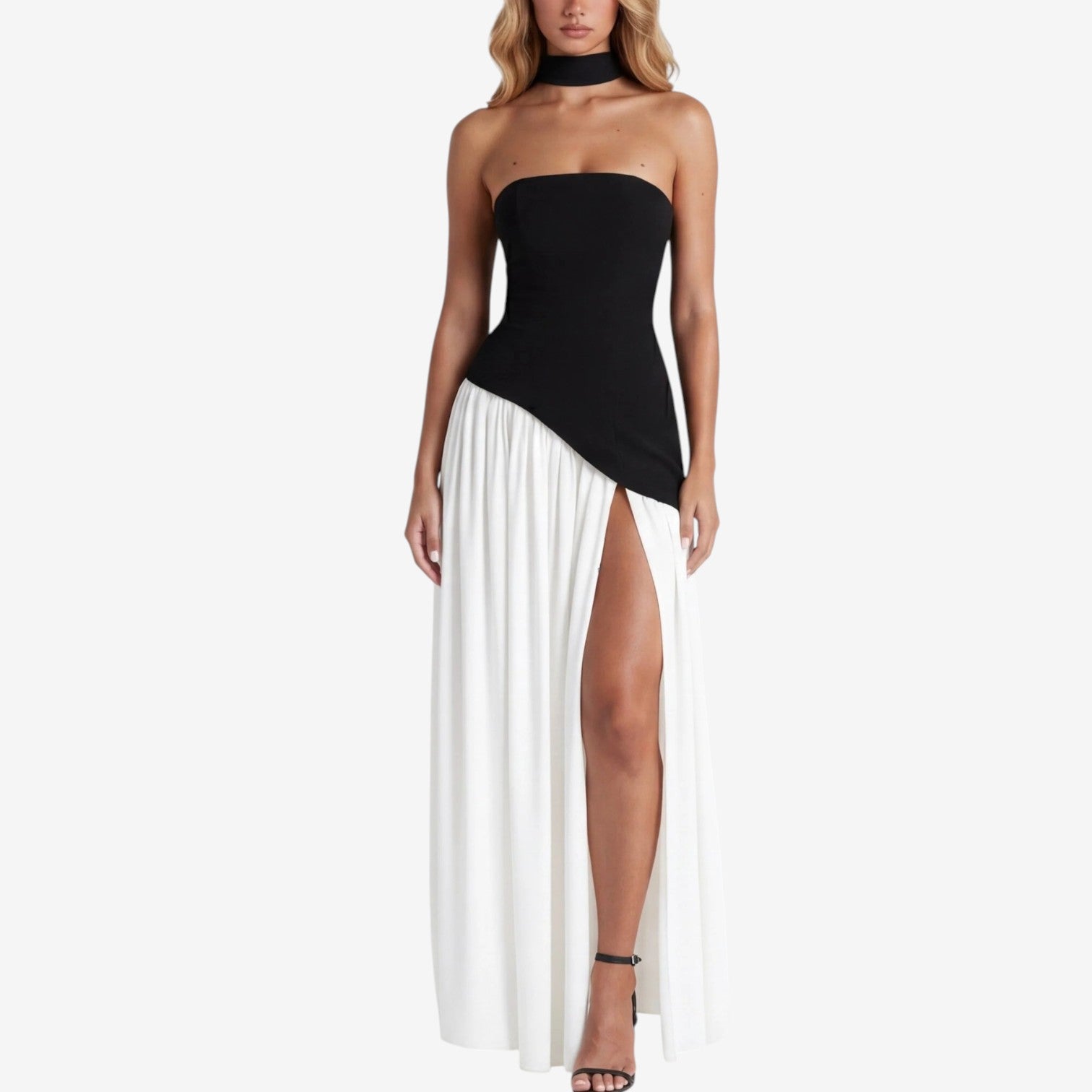 Valeria™ Long maxi dress