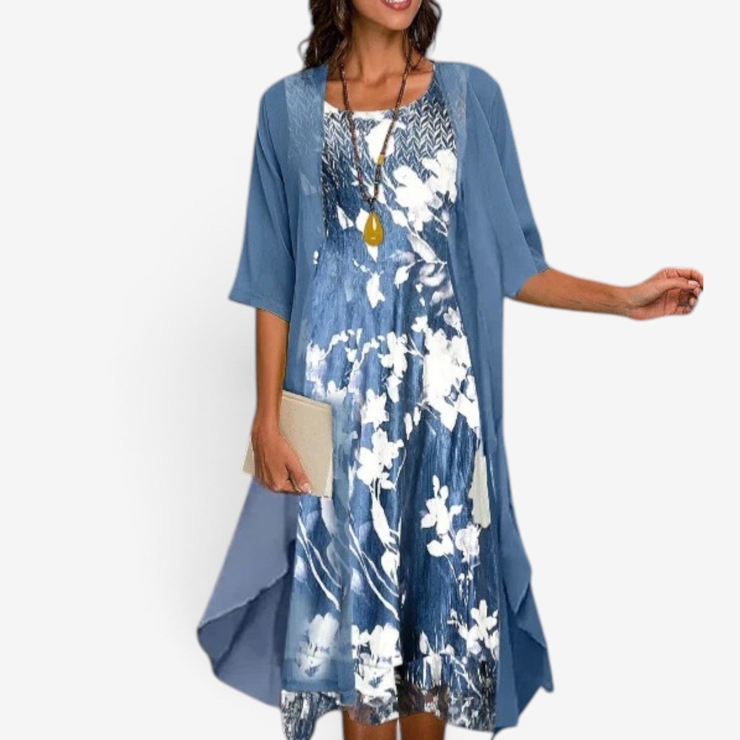 Guia™ Two-piece set