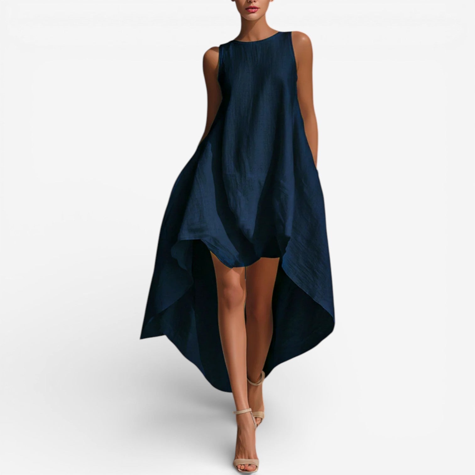 Ethel™ Soft Flowing Dress