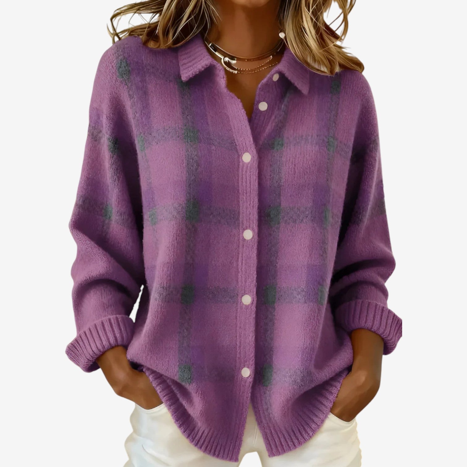 Grossi™ Soft Shirt