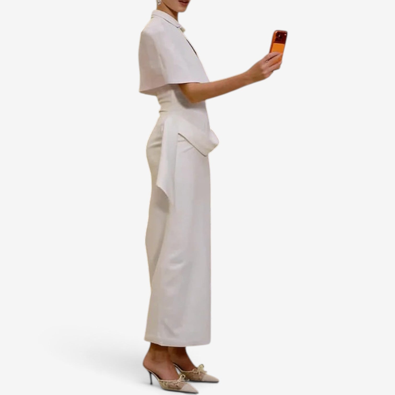 Khaleesi™ Maxi dress set