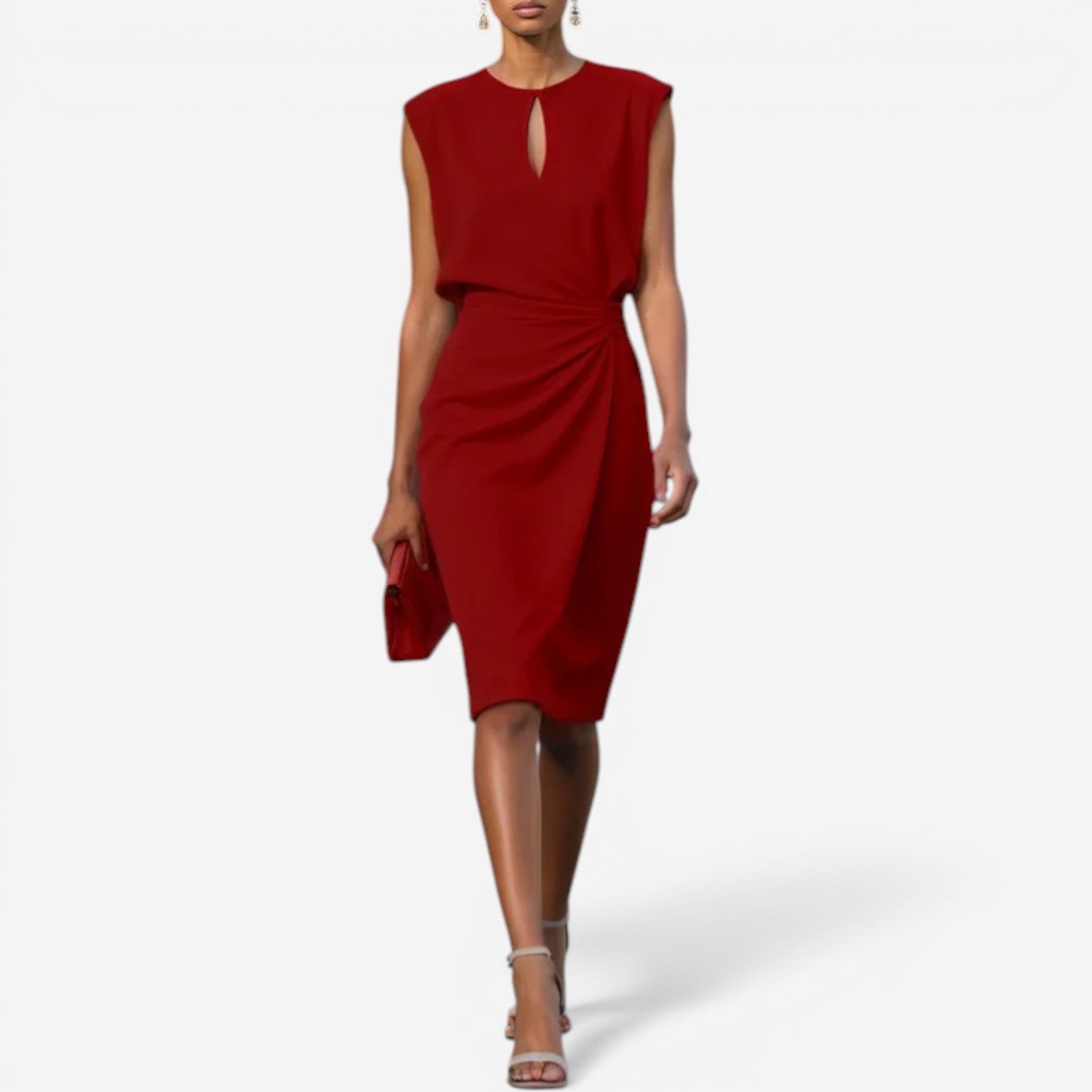 Jasmine Elegant dress Jasmine Elegant dress