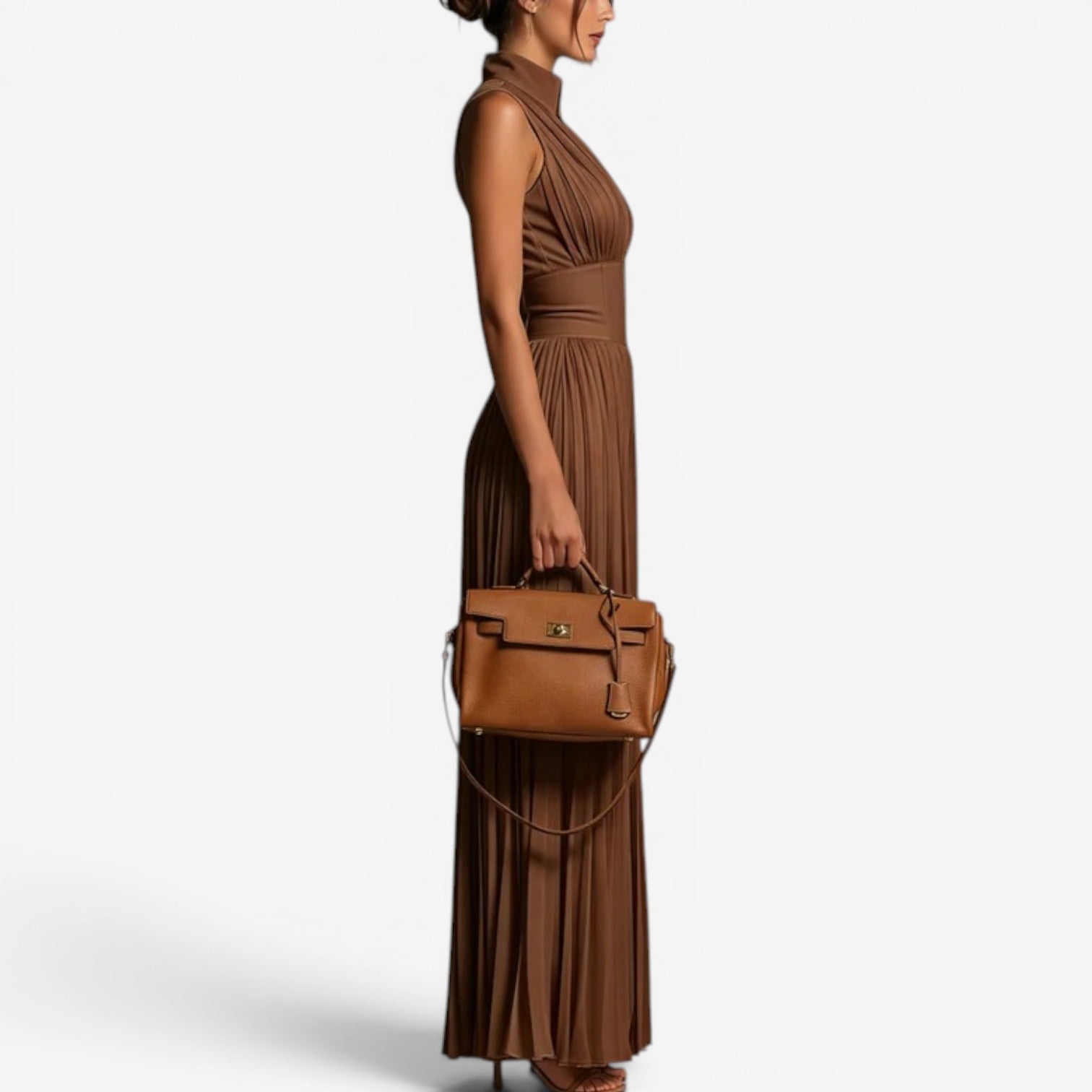 Beverly™ Full length jumpsuit