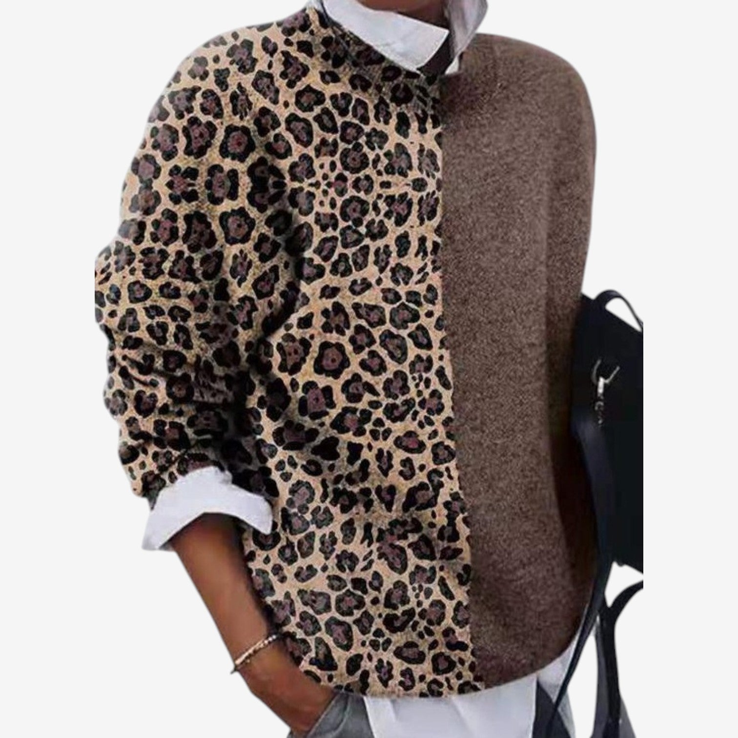 Ghislaine™ Wild Knitting